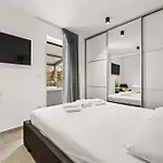 Crepsa Paradise With Jacuzzi - Couple Getaway