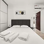 Appartamento Crepsa Paradise With Jacuzzi - Couple Getaway