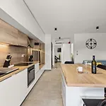 Crepsa Paradise With Jacuzzi - Couple Getaway Appartamento *