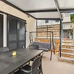 Crepsa Paradise With Jacuzzi - Couple Getaway * Cres