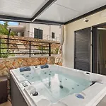 Crepsa Paradise With Jacuzzi - Couple Getaway Appartamento