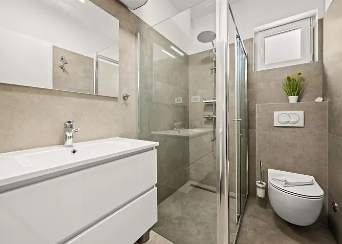 Crepsa Paradise With Jacuzzi - Couple Getaway Appartement