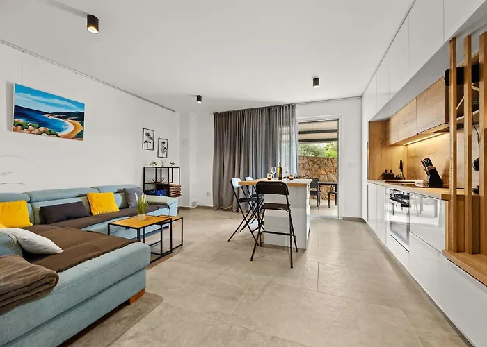 Appartement Crepsa Paradise With Jacuzzi - Couple Getaway *