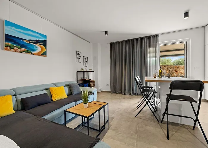 Appartement Crepsa Paradise With Jacuzzi - Couple Getaway